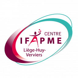 Logo IFAPME Liège-Huy-Verviers