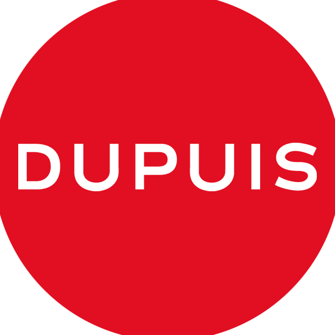 Logo Editions Dupuis