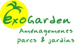 Logo Exogarden