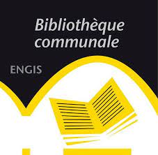 Logo Bibliothèque d'Engis