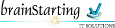 Logo BrainStarting
