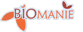 Logo Biomanie