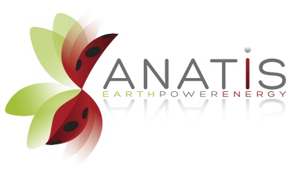 Logo ANATIS