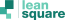 LeanSquare's logo
