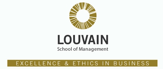 Louvain School of Management - UCLouvain