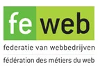 Feweb Congress 2016's banner