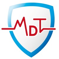 Logo MyData-TRUST