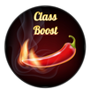 Logo Class Boost