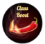 Class Boost's logo
