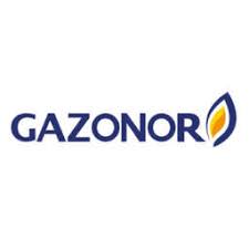 Gazonor logo