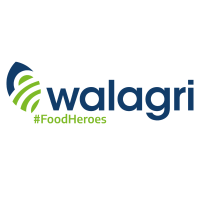 Logo Walagri