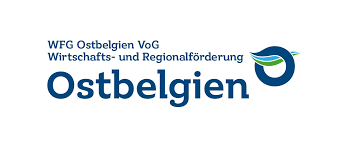 Logo WFG Ostbelgien VoG