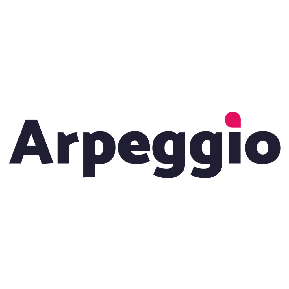 Logo Arpeggio