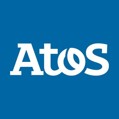 Logo Atos