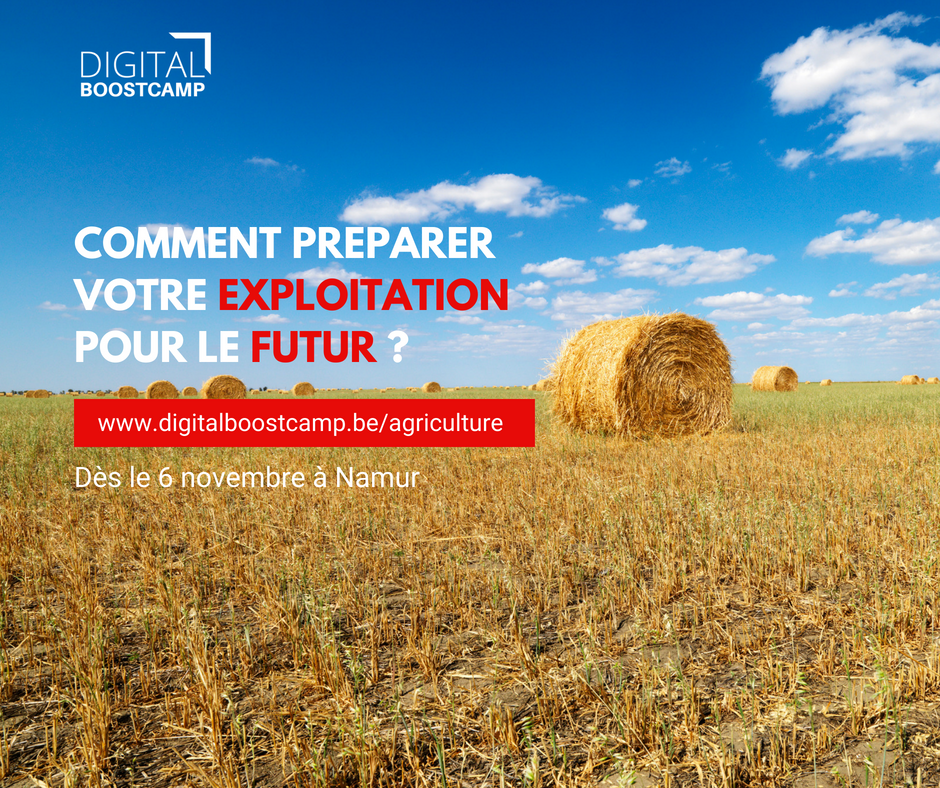 Digital Boostcamp Agriculture's banner