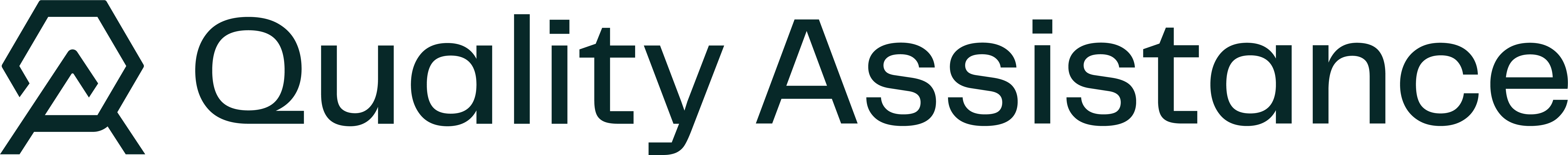 Logo Quality Assistance