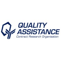 Logo Quality Assistance