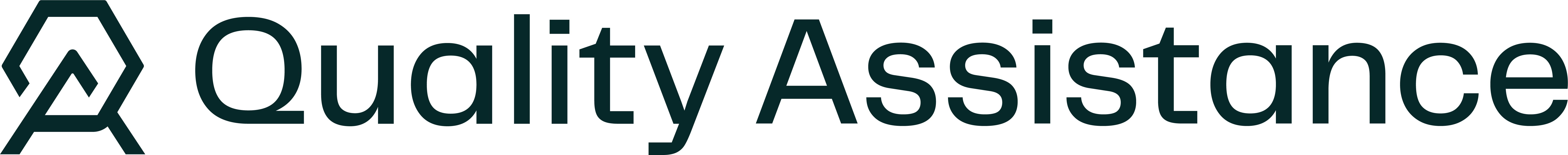 Logo Quality Assistance