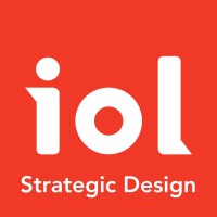 Logo iol Strategic Design