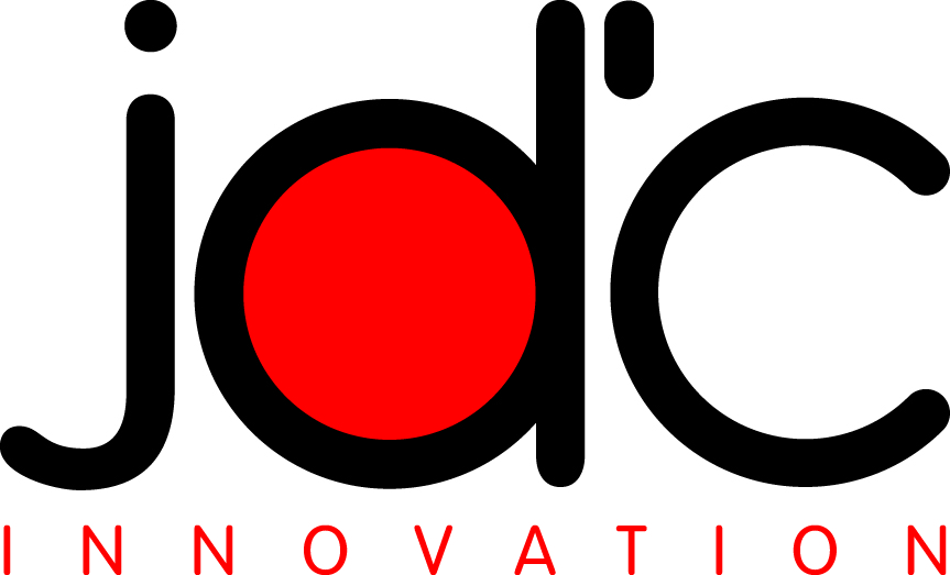 Logo JD'C Innovation