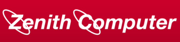 Logo Zenith Computer