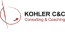 Kohler Consulting & Coaching's logo