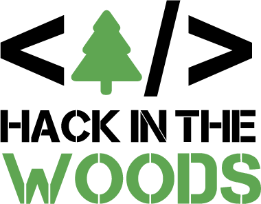 Hack in the Woods's banner