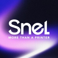 Logo Snel Grafics
