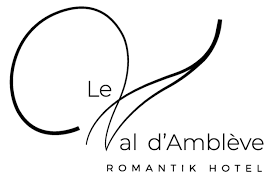 Logo Le Val d'Amblève