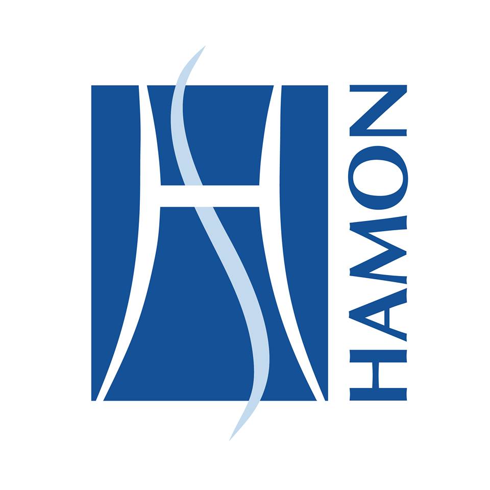 Logo Hamon