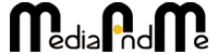 Logo MediaAndMe