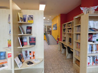 Bibliothèque communale de Herve