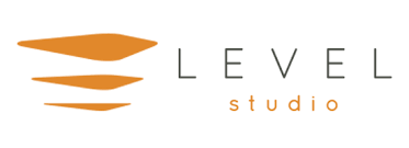 Logo Level Studio