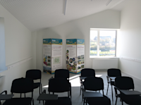 Espace Public Numérique (EPN) aubelois