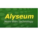 Logo Alyseum