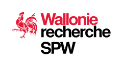 Logo SPW EER - Recherche