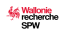 SPW Economie, Emploi, Recherche - Département de la Recherche et du Développement technologique's logo