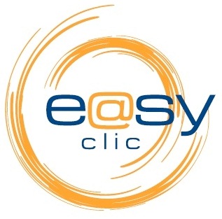 Logo Easy Clic