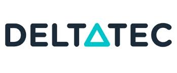 Logo DELTATEC