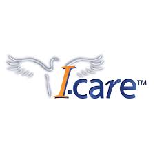 Logo I-Care