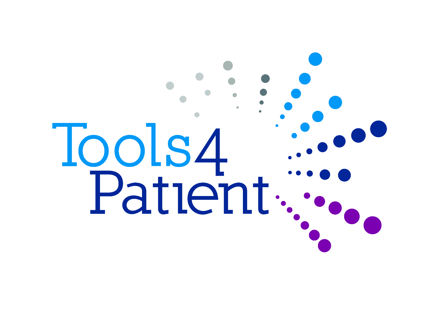 Logo Tools4patient