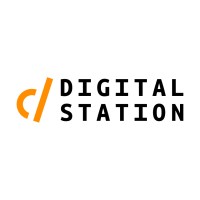 Logo Digital Station