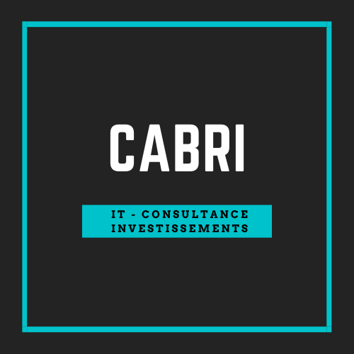 Logo Cabri.eu