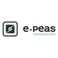 Logo e-Peas