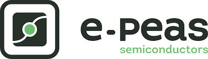 Logo e-Peas