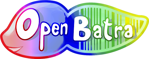 Logo OpenBATRA
