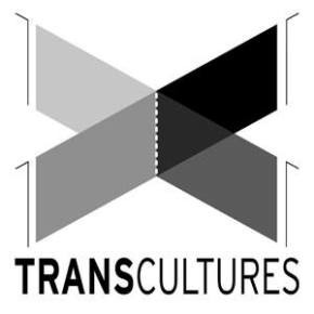 Logo Transcultures