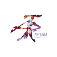 Logo ARTEAM interactive