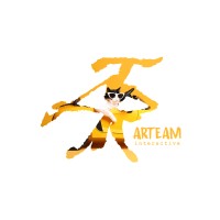 Logo ARTEAM interactive
