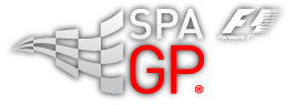 Logo Spa Grand Prix